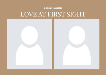 Picture of Metal Prints Baby 4 - 5x7