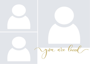 Picture of Metal Prints Baby 7 - 5x7