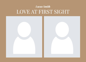 Picture of Metal Prints Baby 12 - 5x7