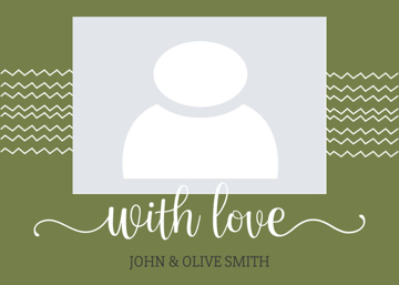 Picture of Metal Prints Baby 16 - 5x7