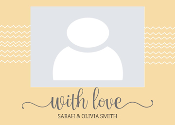 Picture of Metal Prints Baby 17 - 5x7