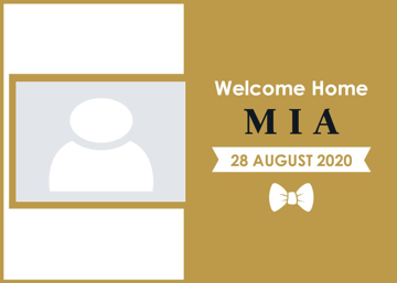 Picture of Metal Prints Baby 19 - 5x7