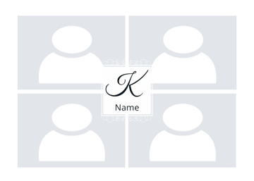 Picture of Metal Prints Baby 20 - 5x7