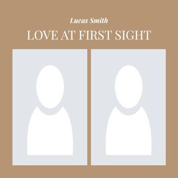 Picture of Metal Prints Baby 12 - 8x8