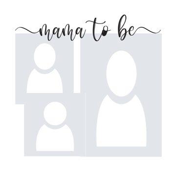 Picture of Metal Prints Baby 14 - 8x8