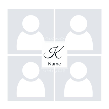 Picture of Metal Prints Baby 20 - 8x8