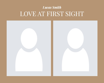 Picture of Metal Prints Baby 4 - 8x10