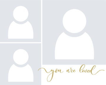 Picture of Metal Prints Baby 7 - 8x10