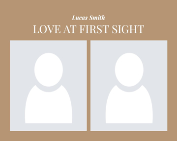 Picture of Metal Prints Baby 12 - 8x10