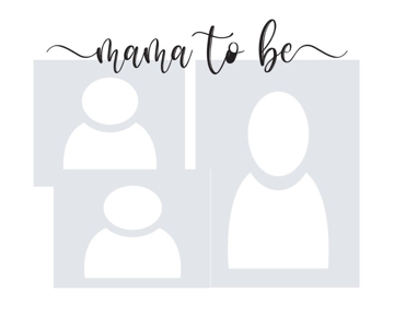 Picture of Metal Prints Baby 14 - 8x10