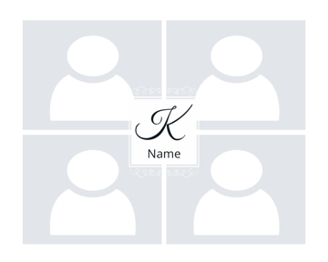 Picture of Metal Prints Baby 20 - 8x10