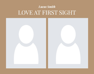 Picture of Metal Prints Baby 4 - 11x14