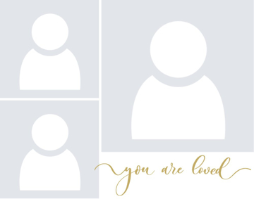 Picture of Metal Prints Baby 7 - 11x14