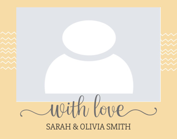 Picture of Metal Prints Baby 17 - 11x14