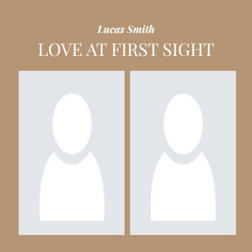 Picture of Metal Prints Baby 12 - 12x12