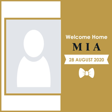 Picture of Metal Prints Baby 19 - 12x12