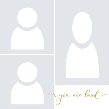 Picture of Metal Prints Baby 7 - 16x16