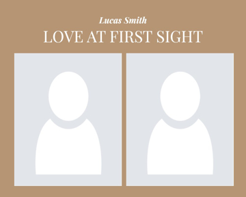 Picture of Metal Prints Baby 12 - 16x20