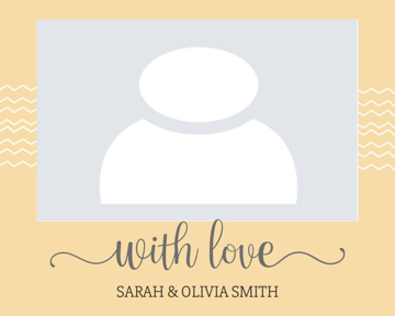 Picture of Metal Prints Baby 17 - 16x20