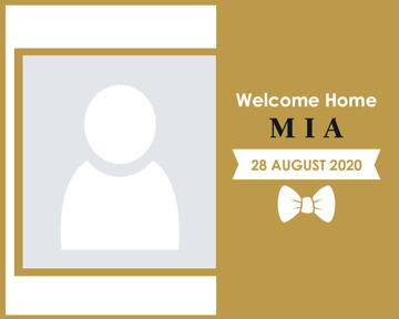 Picture of Metal Prints Baby 19 - 16x20