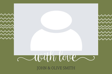 Picture of Metal Prints Baby 16- 24x36