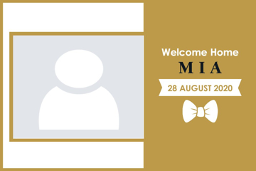 Picture of Metal Prints Baby 19- 24x36