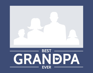 Picture of Metal Prints Family 30 - 11x14