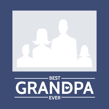 Picture of Metal Prints Family 30 - 16x16