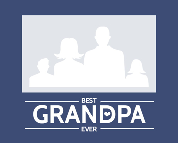 Picture of Metal Prints Family 30 - 16x20