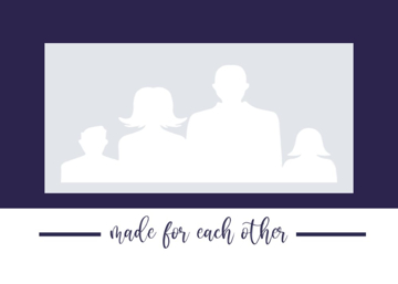 Picture of Acrylic Print Wedding 8 - 5x7