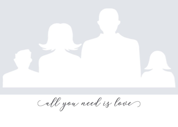 Picture of Acrylic Print Wedding 12 - 5x7