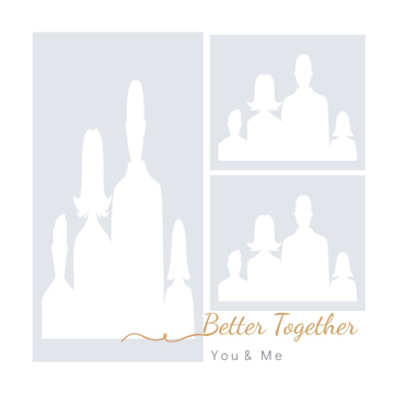 Picture of Acrylic Print Wedding 5 - 8x8