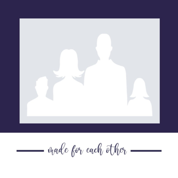 Picture of Acrylic Print Wedding 8 - 8x8