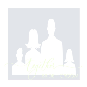 Picture of Acrylic Print Wedding 20 - 8x8