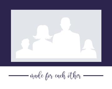 Picture of Acrylic Print Wedding 8 - 8x10