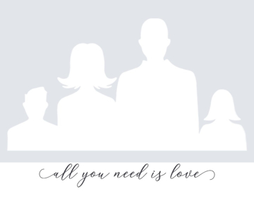 Picture of Acrylic Print Wedding 12 - 8x10