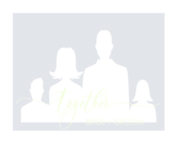 Picture of Acrylic Print Wedding 20 - 8x10