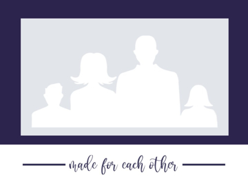 Picture of Acrylic Print Wedding 8 - 11x14