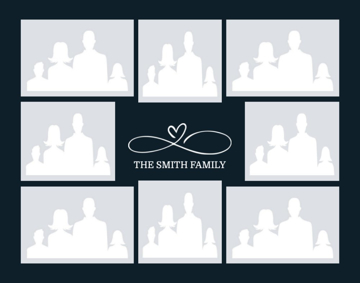 Picture of Acrylic Print Wedding 10 - 11x14