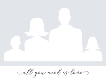 Picture of Acrylic Print Wedding 12 - 11x14