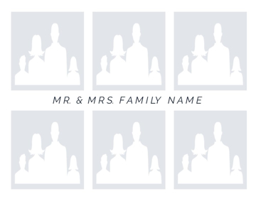 Picture of Acrylic Print Wedding 15 - 11x14