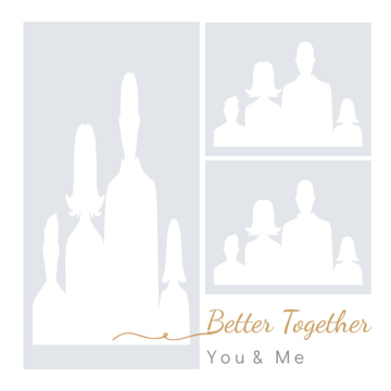 Picture of Acrylic Print Wedding 5 - 16x16