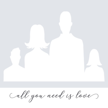 Picture of Acrylic Print Wedding 12 - 16x16