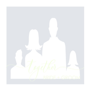 Picture of Acrylic Print Wedding 20 - 16x16