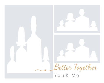 Picture of Acrylic Print Wedding 5 - 16x20