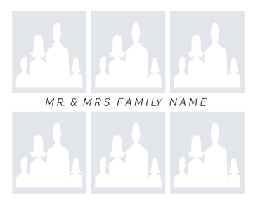 Picture of Acrylic Print Wedding 15 - 16x20