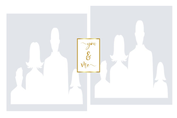 Picture of Acrylic Print Wedding 11 - 24x36