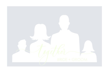 Picture of Acrylic Print Wedding 20 - 24x36