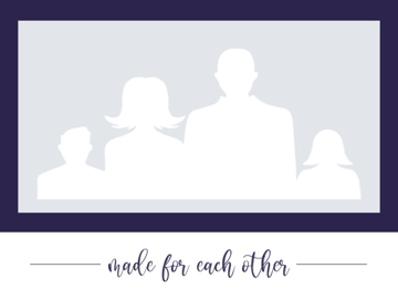 Picture of Acrylic Print Wedding 8 - 30x40