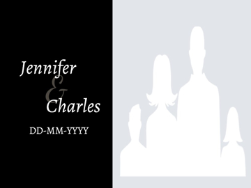 Picture of Acrylic Print Wedding 22 - 30x40